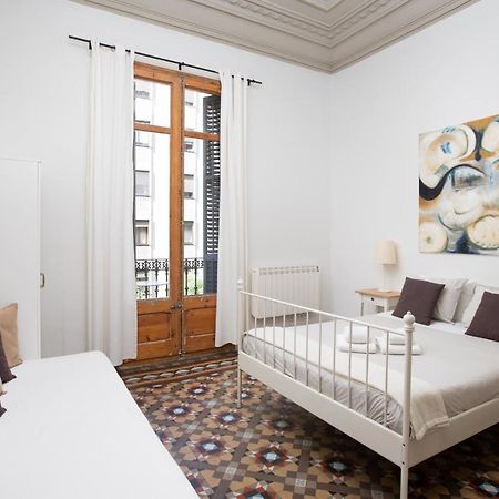 Casanova Guest House Барселона Екстер'єр фото