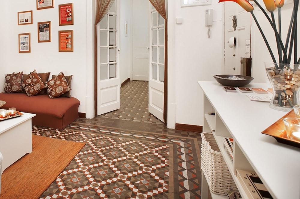 Casanova Guest House Барселона Екстер'єр фото