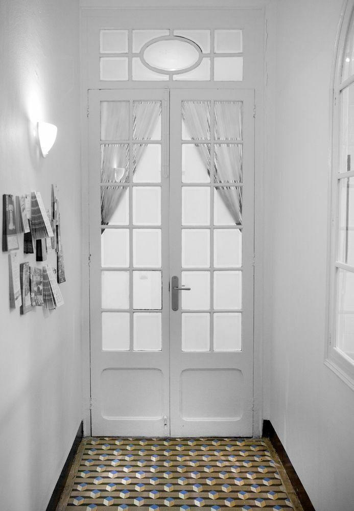 Casanova Guest House Барселона Екстер'єр фото