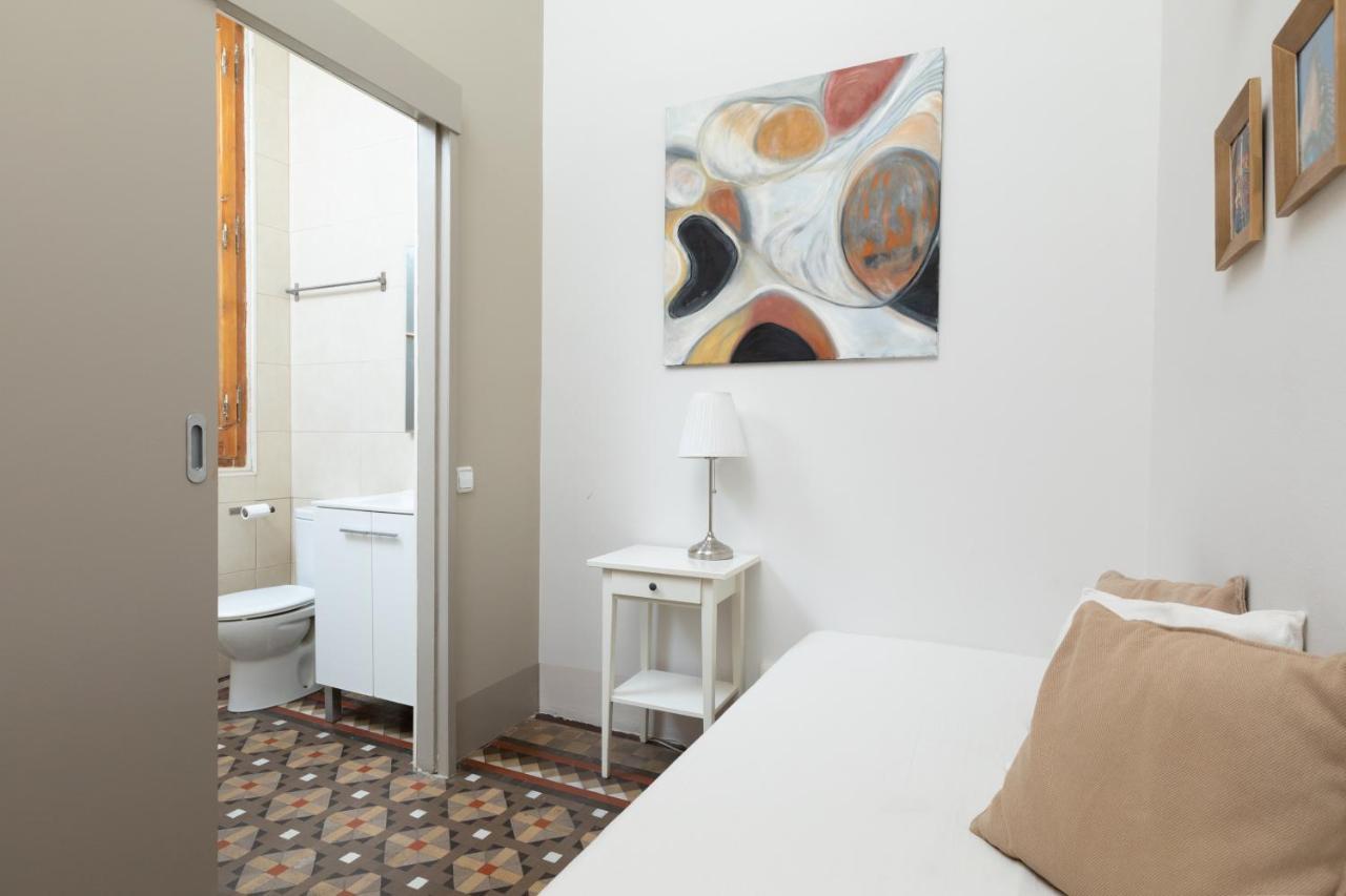 Casanova Guest House Барселона Екстер'єр фото