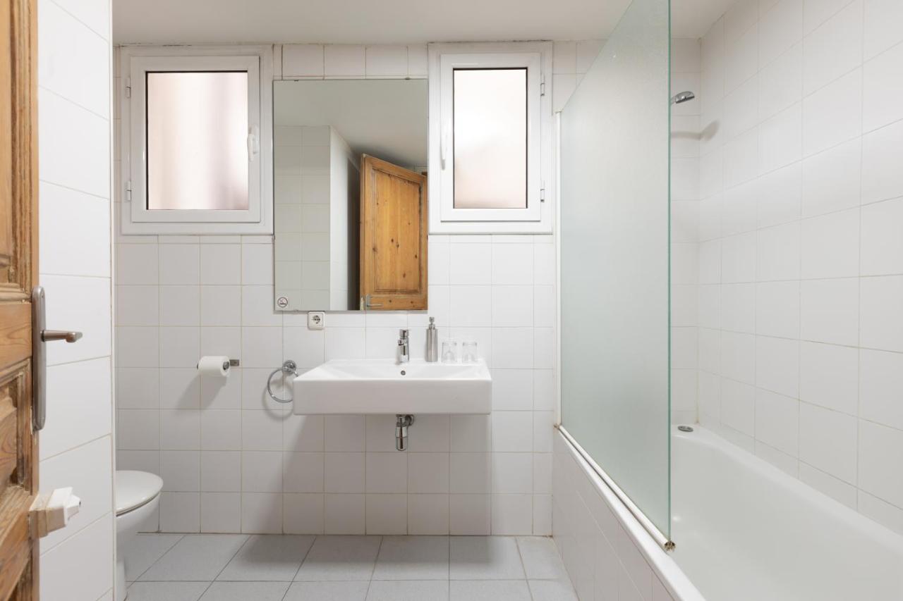 Casanova Guest House Барселона Екстер'єр фото