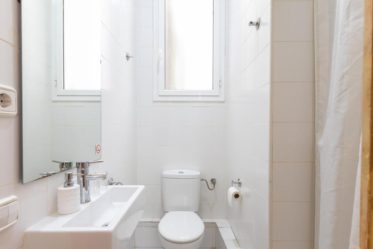 Casanova Guest House Барселона Екстер'єр фото