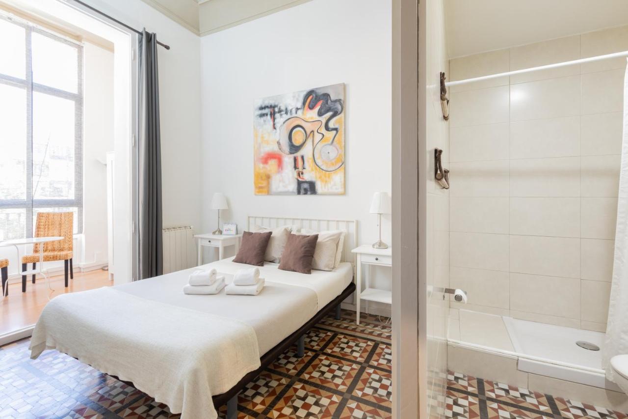 Casanova Guest House Барселона Екстер'єр фото