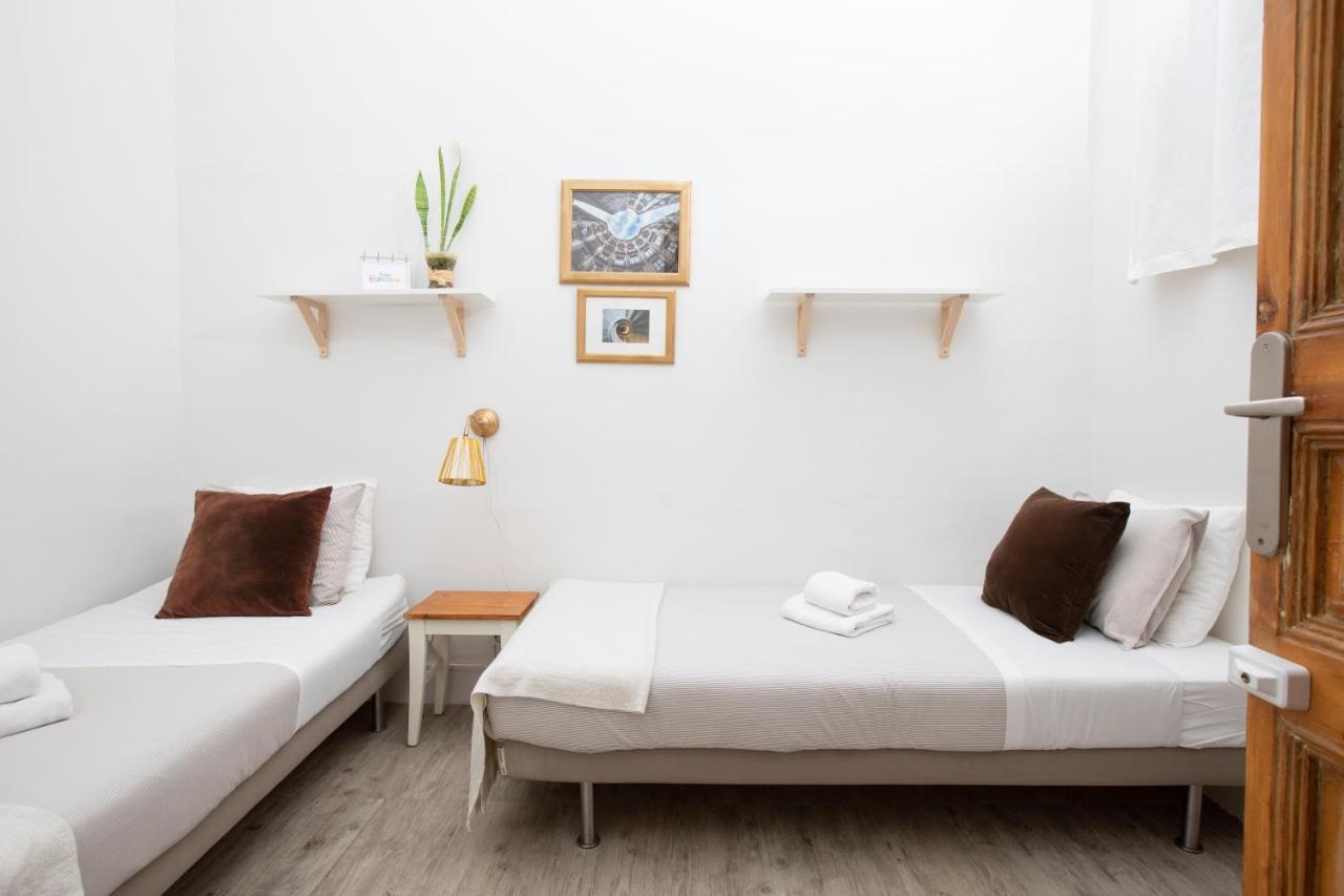 Casanova Guest House Барселона Екстер'єр фото