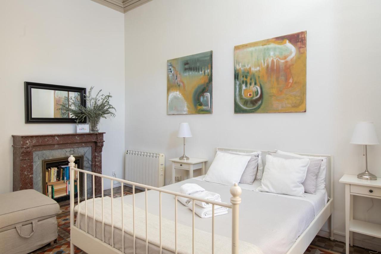 Casanova Guest House Барселона Екстер'єр фото