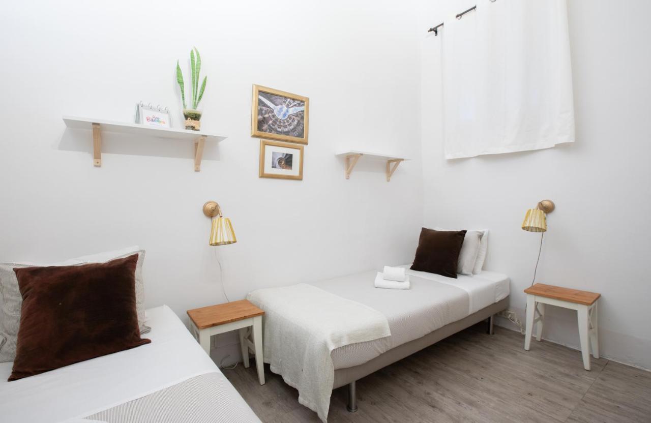 Casanova Guest House Барселона Екстер'єр фото