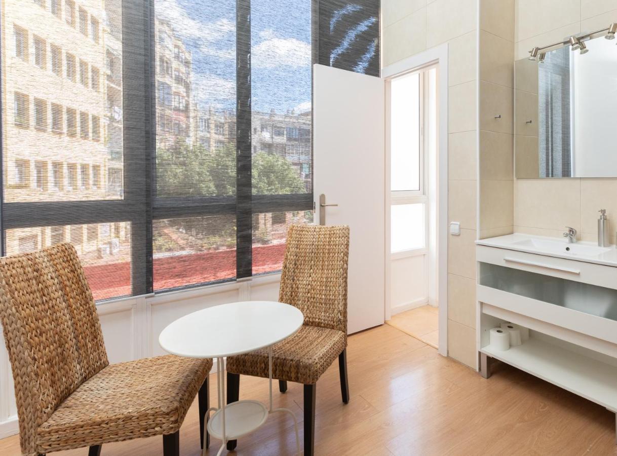 Casanova Guest House Барселона Екстер'єр фото
